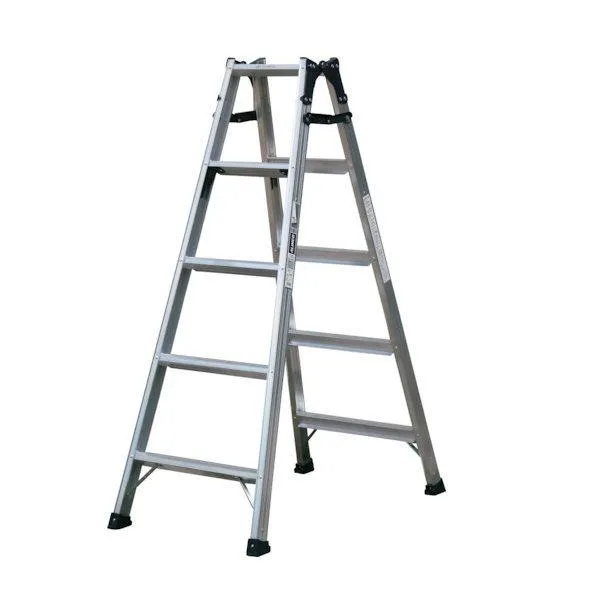 アルインコ はしご兼用脚立 MXB-150FS