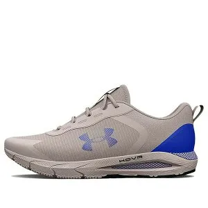 Under Armour アンダーアーマー メンズ スニーカー 【Under Armour HOVR Sonic SE 'Ghost Grey Versa Blue' 3024918-104】 サイズ US_8.5(26.5cm)