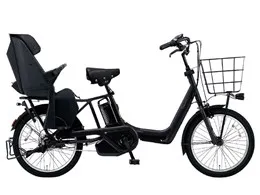 ギュット・アニーズ・DX・押し歩き BE-FAW032 + 専用充電器