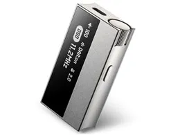 Astell&Kern AK HC5 IRV-AK-HC5 [Satin Silver]