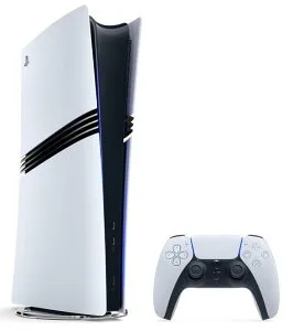 【新品】PlayStation5 Pro(CFI-7000B01)PS5 本体PS5 Proプレイステーション5 プロプレステ5 プロクリスマスブラックフライデー子供の日GWお正月ゴールデンィーク