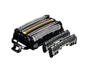 Panasonic パナソニック ES9040 ラムダッシュ 5枚刃 セット替刃