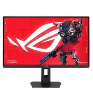 ASUS ROG Strix 5K XG27JCG ゲーミングモニター 取り寄せ商品