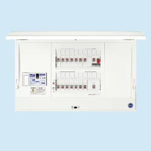 (LINEクーポン有)日東工業 HCD3E10-301SH 太陽光発電システム+カラー電力モニタ NITO