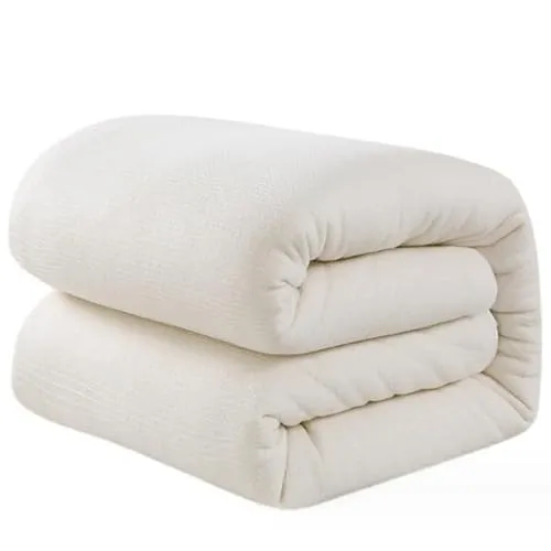 掛け布団 綿布団キルト 厚手布団 高級冬掛け布団 布団 厚手 あったか布団 キルト オールシーズン Kisigim 夜 快適 冬 贈り物 (4KG,200x230cm)