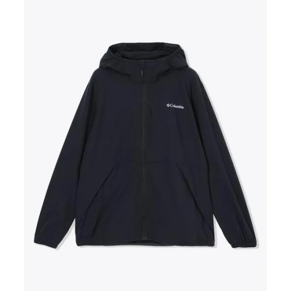 コロンビア columbia レディース アウトドア ウェア ジャケット フルジップ ウィメンズライトキャニオンソフトシェルIIジャケット XR7789 010 【2026SS】