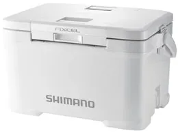 フィクセル BS 30L NF-630Z [ピュアホワイト]