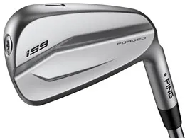 i59 アイアン 6本セット [NS PRO MODUS3 TOUR 115 フレックス：S]