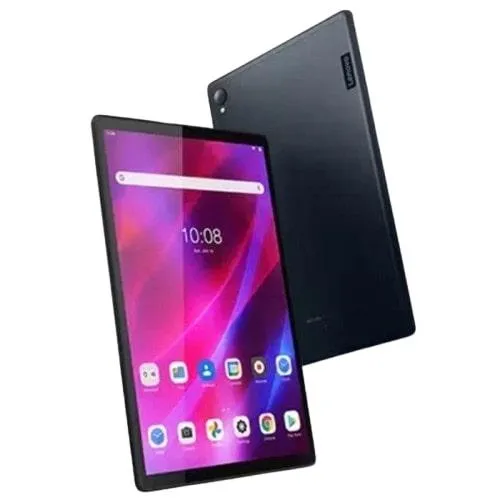 Lenovo Tab K10 (2nd Gen) ZAEK0002JP [ルナグレー]