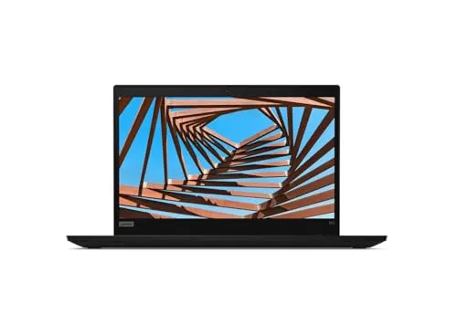 【整備済み品】Lenovo ThinkPad X13 Gen1 13.3インチFHD 1920X1080 プレミアムビジネスラップトップ、Intel Quad Core i5-10210U 、16GB RAM、512GB PCIe SSD、Webカメラ、U