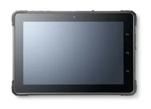 ロジテック [LZ-AA10C/A2G] ZEROSHOCKタブレット/SLIM/Android(GMS認証モデル)/10.1インチ/docomo用SIMスロット搭載