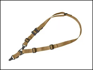 MAGPUL(マグプル) 実物装備品 MS3 スリング GEN2