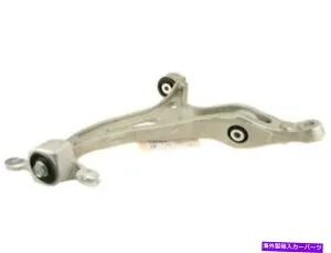 LOWER CONTROL ARM ML63 AMG 2007 2008 2009 2010 2011のためのフロント右下のコントロールアームF341YK Front Right Lower Control Arm F341YK for ML63 AMG 2007 2008 2009 2010 2011 【並行輸入品】