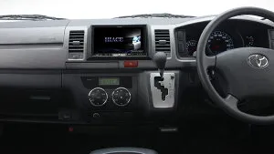 【最新版】アルパイン ALPINE カーナビ ハイエース(200系)標準ボディ ナビレディパッケージ付車用 8インチ ビッグX BIGX 取り付けキット付き 2026年モデル(2025年度版地図) VPC-X8NX2-HI200NR