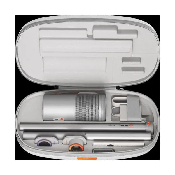 AladdinX(アラジンX) AladdinX WK03K-S Aladdin Poca Laser 専用ポータブルキット Poca Laserとスタンド、キャリーケースのセット