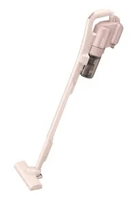 シャープ サイクロン式スティッククリーナー 充電式 フロアブラシ アッシュピンク EC-PT3-P 【掃除機】 SHARP [ECPT3P]