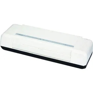 ■ASKA 4ローラーラミネーター〔品番:L413A3〕【1954748:0】[店頭受取不可]