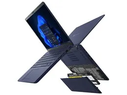 dynabook XZ/HY W6XZHY7RBL 13.3型WUXGA Core i7 1360P 512GB SSD Officeなし [ダークテックブルー]