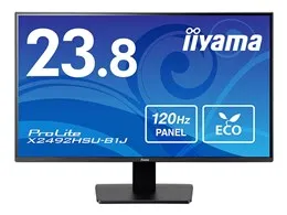 ProLite X2492HSU-B1J [23.8インチ]