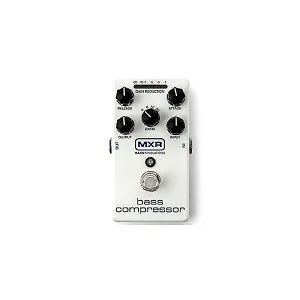 MXR ( エムエックスアール ) / M87 Bass Compressor ベース用コンプレッサー夏休みセール