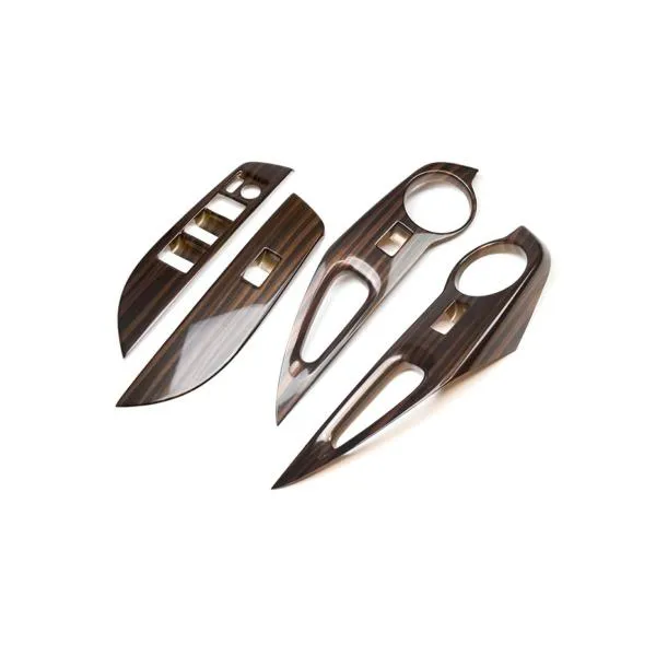 セカンドステージ カローラクロス 6AA-ZVG15 ドアスイッチパネル T649 SecondStage