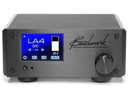 LA4 BMS-LA4-B [Black]