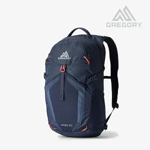 ・GREGORY｜Nano 20 Daypack/ グレゴリー/ナノ 20 デイパック リュック/スパークネイビー #
