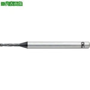 ■OSG セラミックス加工用HDGコート超硬ドリル 直径1.70mm 8810170〔品番:DIAMXD1.7〕【7089897:0】[送料別途見積り][法人・事業所限定][外直送][店頭受取不可]
