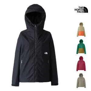 【P5倍 4/30まで】 セール SALE THE NORTH FACE ザ・ノース・フェイス コンパクト ジャケット COMPACT JACKET マウンテンパーカー アウター NPW72230 レディース