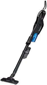 【送料込み】14.4V/18V 充電サイクロン式クリーナー(本体のみ) パナソニック EZ37A5X-B【460】