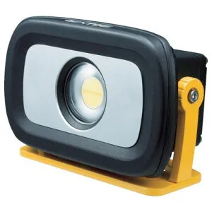 ジェントス 充電式LED作業灯 防爆投光器 300ルーメン GZ-BF50 GENTOS 防爆ワークライト [GZBF50]