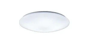 パナソニック(Panasonic) シーリングライト スタンダード 調光調色(昼光色～電球色) ～8畳用 LGC31104