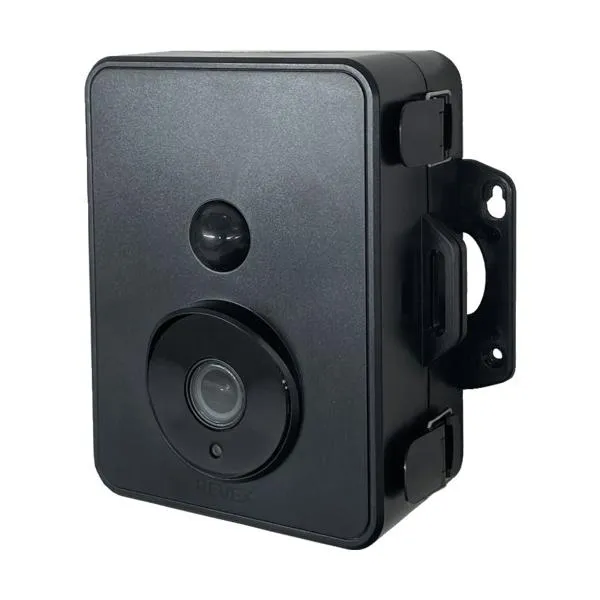 ナカバヤシリーベックス営業部 REVEX 液晶画面付・防雨型 センサーカメラ2500 SD2500 SD2500 期間限定 ポイント10倍