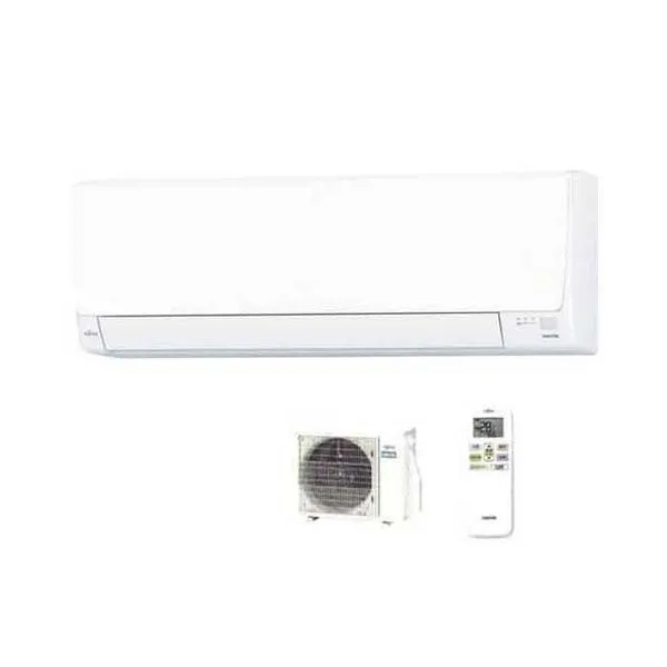あすつく対応 FUJITSU エアコン 冷暖房時8畳用 AS-AH255S 単相100V nocria 2025 AHシリーズ ホワイト ノクリア 富士通ゼネラル