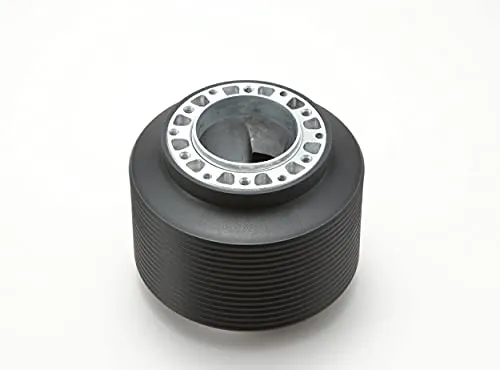 SPOON SPORTS(スプーン) ステアリングボス インテグラ DC2/DB8(タイプR'96/'98Spec) B18C SRSエアバック装着車専用[78512-DCA-001] 78512-DCA-001 競技専用品