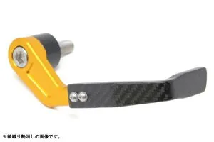 SPEEDRA スピードラ レバーガード 右側 BMW M12 ACLGBM01GDTM BMW S1000RR 2009-2018HP4 2012-2014F800R /S1000R 2014