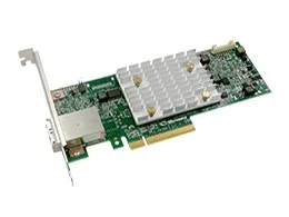 Adaptec SmartRAID 3154-8e Single 2290800-R [SAS/SATA/RAID]