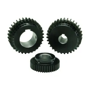 小原歯車工業 平歯車 SS3-27J22 1点