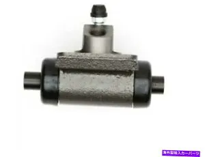 Wheel Cylinder ダイナミック摩擦37yn44C後輪シリンダーフィット1985-1989ビュイックスカイホーク Dynamic Friction 37YN44C Rear Wheel Cylinder Fits 1985-1989 Buick Skyhawk【並行輸入品】