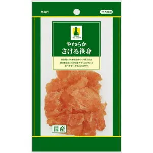 【24個セット】 ペティオ アドメイト Add.Mate やわらか さける笹身 50g ササミ系 おやつ 6ヶ月から 間食 日本製 Petio A11506 犬用スナック 犬用おやつ シニア犬 ドッグフード 犬用品 素材トリーツ