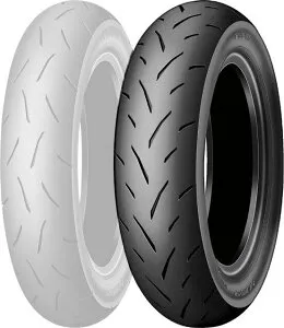 DUNLOP ダンロップ TT93GP 【130/70-13 63P】 タイヤ SR GT Sport 125 @150 ADV150 PCX125 PCX160 PCX eHEV ADV160 エプシロン250 KRV180 スカイウェイブ250 スカイウェイブ400 タイプS RV250i DRG BT マグザム マジェスティS NMAX