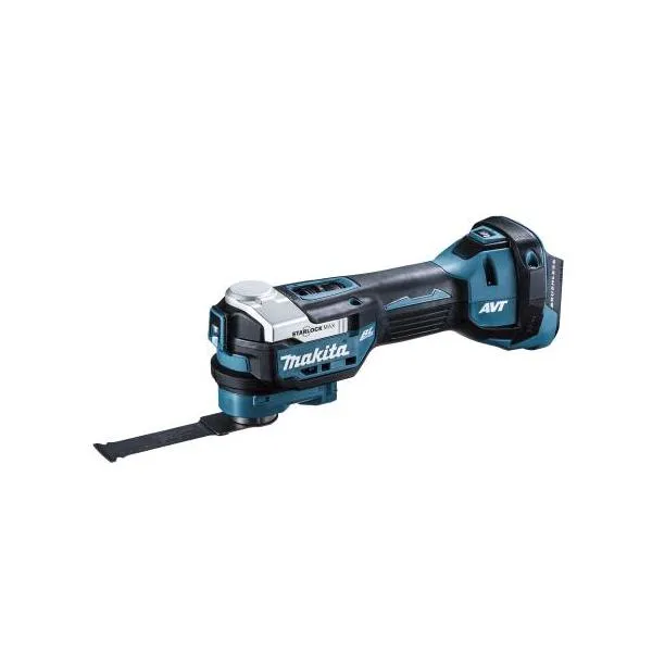 マキタ 充電式マルチツール 本体のみ TM52DZ 期間限定 ポイント15倍