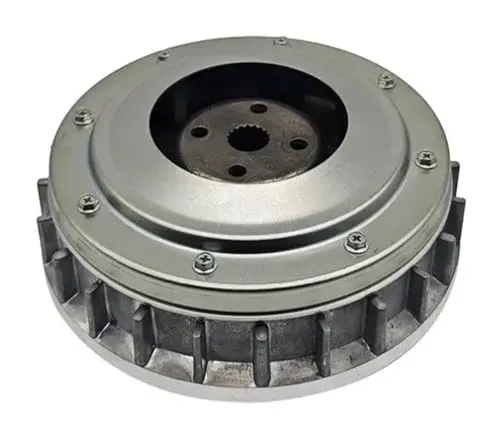 プライマリー乾式クラッチシーブ YFM660 02-08 03 YXR660 04-07 ATV