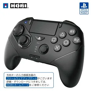 【新品】 ファイティングコマンダー OCTA Pro for PlayStation5/ PlayStation4/ WindowsPC