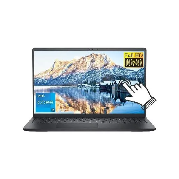 Dell Inspiron 15 3520 15.6" FHD Touchscreen Laptop Computer, 16GB RAM, 1TB PCIe SSD, 4-Core Intel Core i5-1135G7, Numeric Keyboard, WiFi, HDM_並行輸入