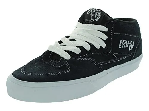 [バンズ] スニーカー メンズ 正規販売店 ハーフキャブ HALF CAB NAVY VN000DZ3NVY US5.5(23.5cm) (コード：4146573306-08)