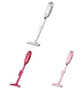 10.8V 2.0Ah 充電式クリーナ ・ アイボリー CL115FDWI ・ レッド CL115FDWR ・ ピンクCL115FDWP マキタ ● 以下の後継品 ・ CL105DWI ・ CL105DWR ・ CL105DWNP ・ CL105DWNR