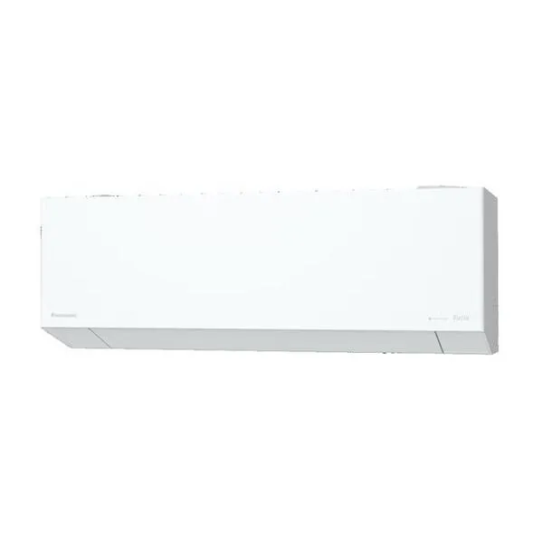 エアコン 18畳 冷暖房 パナソニック 工事対応可能 エオリア EXシリーズ CS-EX566D2-W クリスタルホワイト 単相200V Panasonic