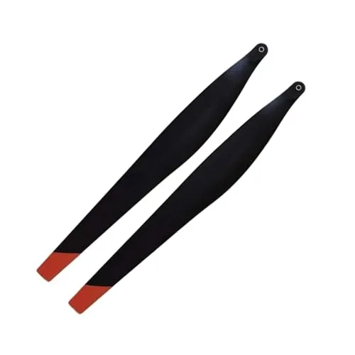 R5413 プロペラ 2 個、DJI T40 と互換性あり ? カーボンナイロン折りたたみ CW/CCW Ag ブレード(2PCS R5413 CW)