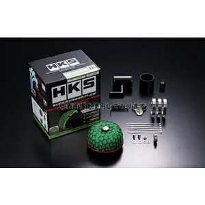 HKS スーパーパワーフロー アルトラパン HE21S K6A(TURBO) 03/09-08/11 70019-AS106